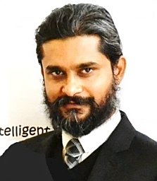 Mishra Prasun J