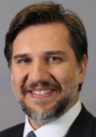 Gökhan Mergen