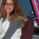 Genevieve Pont-Kingdon