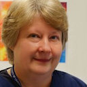 Joanna Dukes-McEwan