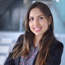 Yesseinia I. Angleró-Rodríguez