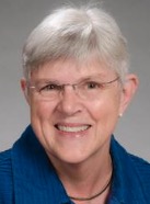 Dorothy Patton