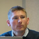 Fabrice Vandebrouck