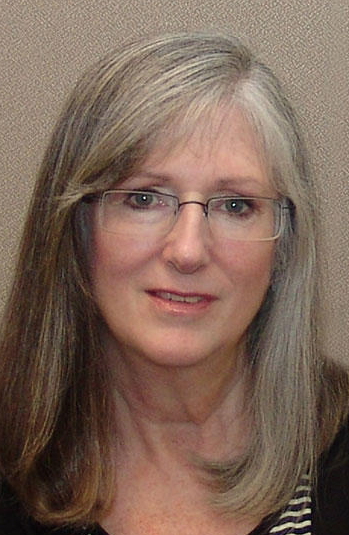 Shelia Hoar Zahm