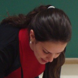 mariele lopes de paiva