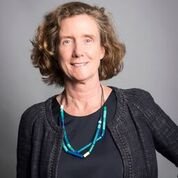 Catherine Evans