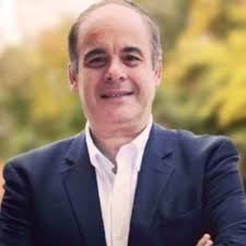 Carlo V Caballero-Uribe