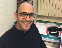 Zacharias Amara