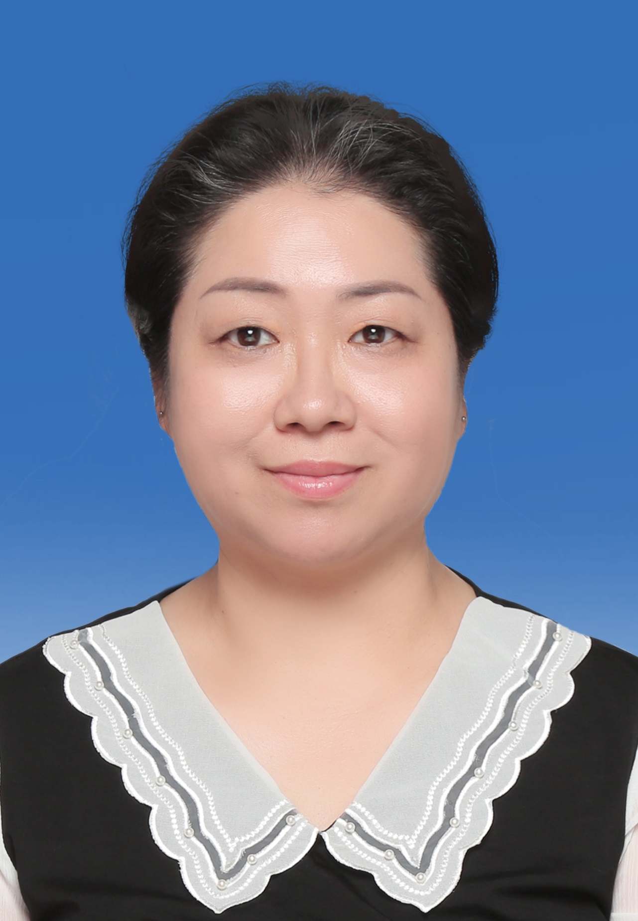 Aimin Xiao