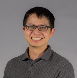 Chia George Hsu