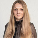 Palina Hryvusevich