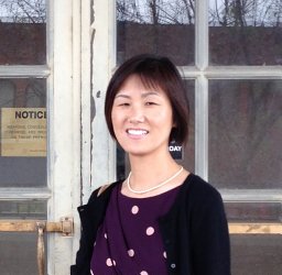 Jian Zhang