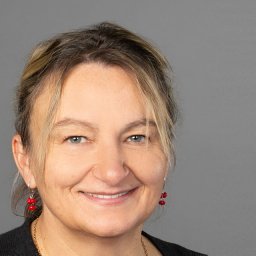 Anna K. Panorska