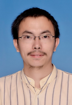 Yongsheng He