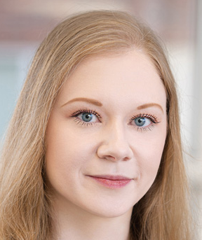 Karin Kasza