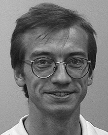 Thomas Eggert