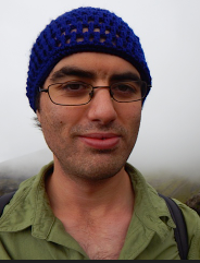 Reuven Brandt