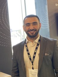 Ahmed Alsmaeil