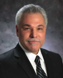 Christopher J. Freitas