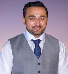 Asim Zahoor Abbasi