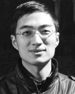 Jie Zhu