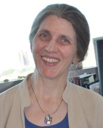 Ulla Hansen