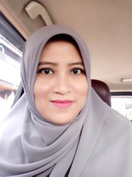 Santun Bhekti Rahimah