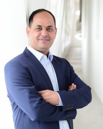 Mohammad Hamad