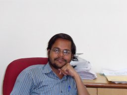 Manoj K. Rajpoot