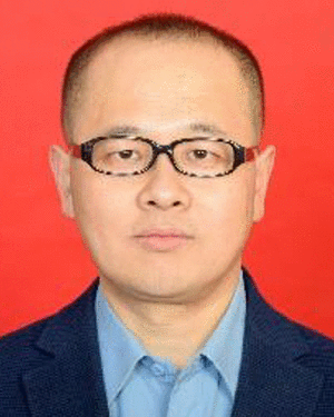 Shuguang Liu