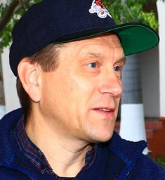 Oscar K. Hartogensis