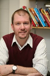 Robert Page