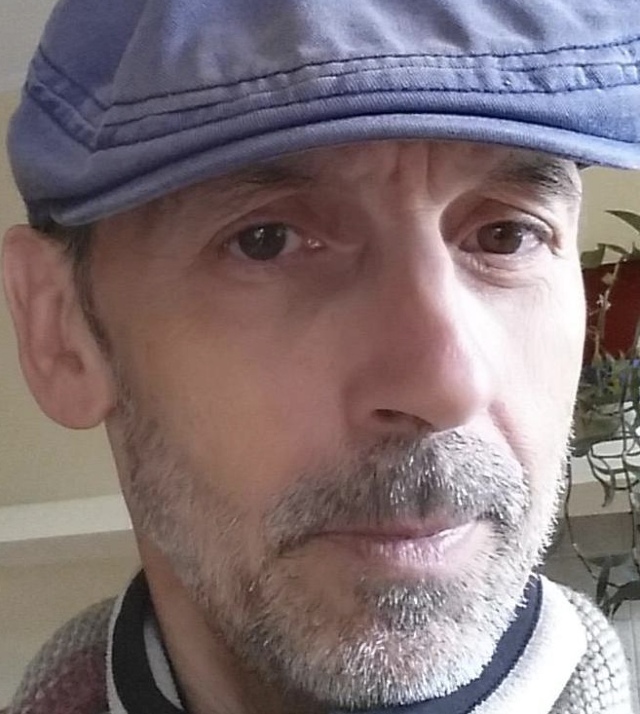 Bernard Chalmond