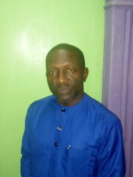 Iwasam Elemi Agbor