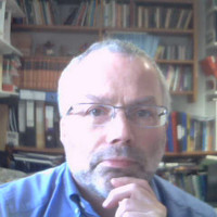 Andrew T. Chamberlain