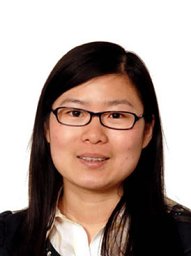 Xiaohui Zhang