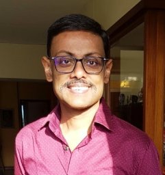 Sudipto Roy