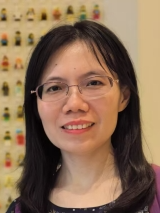 Yumin Chen