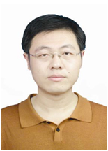 Hongwei Zhou