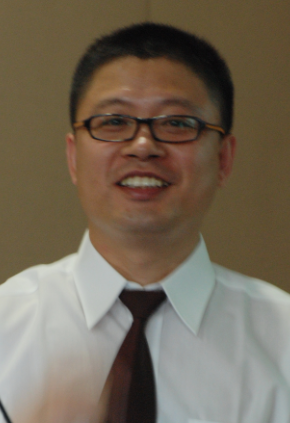 Liping Wen