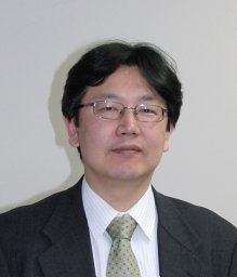 Kiyokazu YASUDA