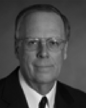 Charles R. Westgate