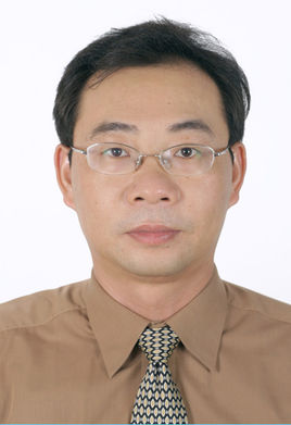 Wenjin Yu