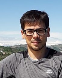 Simone Battaglia