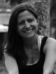 Katherina Petrou