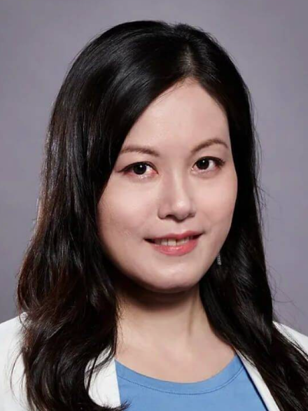 Qiaoyi Liang