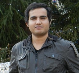 Irshad Usman
