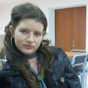 Anna Lovinskaya