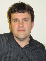 Frank Bongiorno
