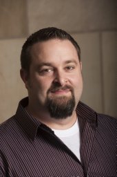 John Alan Gray